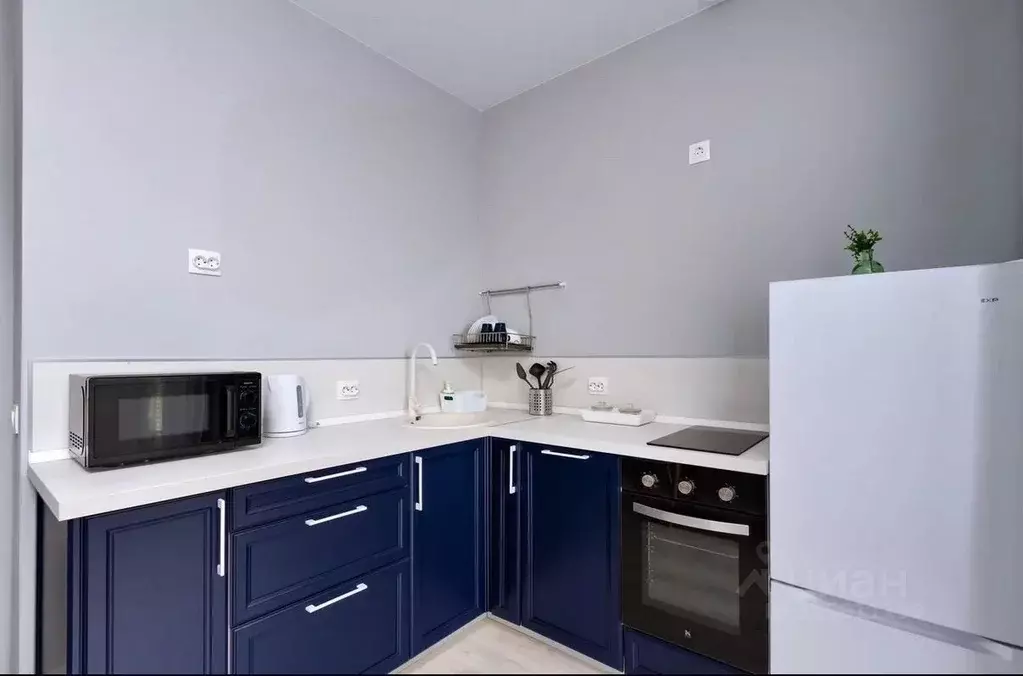 1-к кв. Новосибирская область, Новосибирск Покатная ул., 55А (40.0 м) - Фото 1