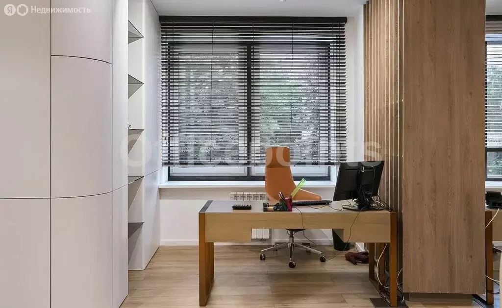 Офис (298 м) - Фото 0