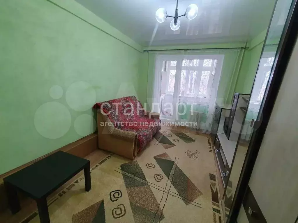 Квартира-студия, 18 м, 3/5 эт. - Фото 1