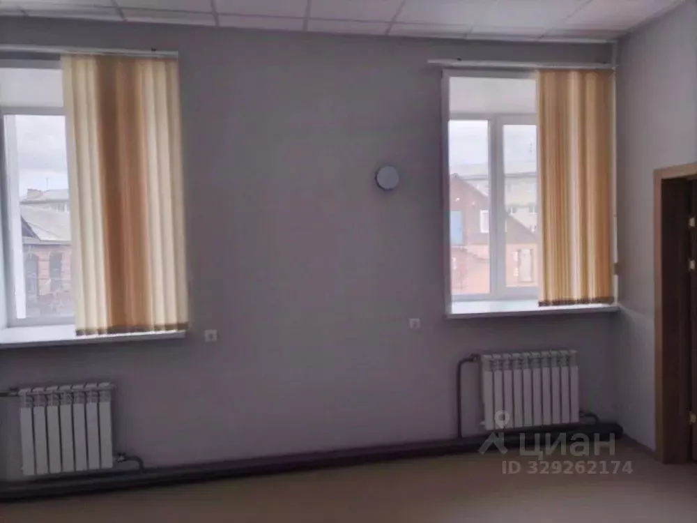 Помещение свободного назначения в Забайкальский край, Чита 3-я ... - Фото 2