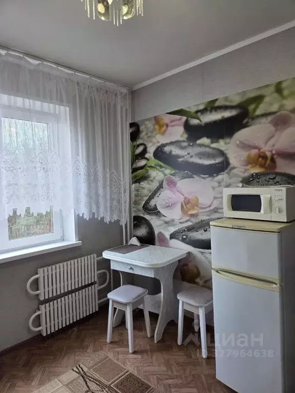 1-к кв. Воронежская область, Воронеж ул. Любы Шевцовой, 29 (38.0 м) - Фото 2