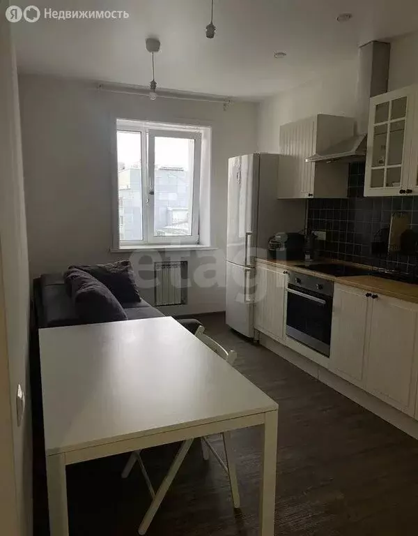 1-комнатная квартира: Иркутск, Байкальская улица, 234Б/4 (44.5 м) - Фото 2