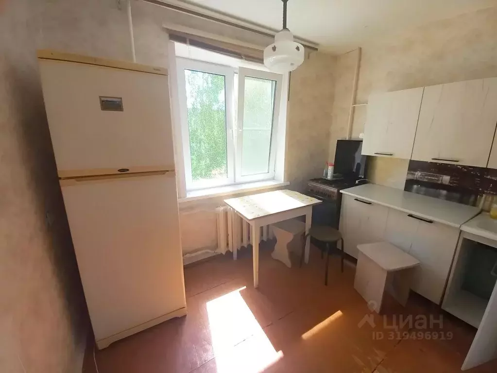 2-к кв. Марий Эл, Волжск ул. 107-й Бригады, 10/2 (45.0 м) - Фото 0