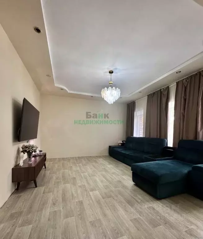 Дом в Саратовская область, Вольск Совхозная ул., 14А (96 м) - Фото 2