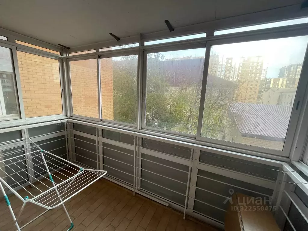 3-к кв. Иркутская область, Иркутск ул. Гоголя, 11 (74.0 м) - Фото 2