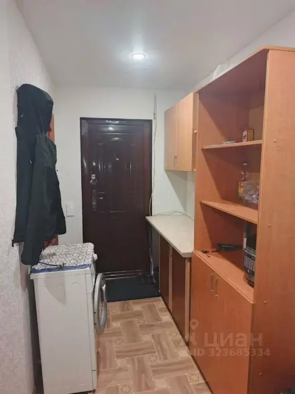 Студия Белгородская область, Старый Оскол Молодогвардеец мкр, 2 (22.0 ... - Фото 1