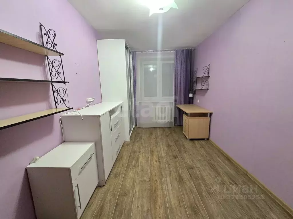 2-к кв. Смоленская область, Смоленск ул. Попова, 119 (45.2 м) - Фото 1