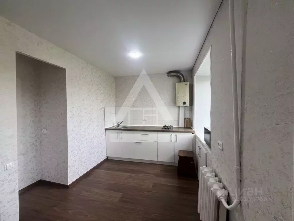 2-к кв. Челябинская область, Коркино ул. Сони Кривой, 9А (43.8 м) - Фото 2