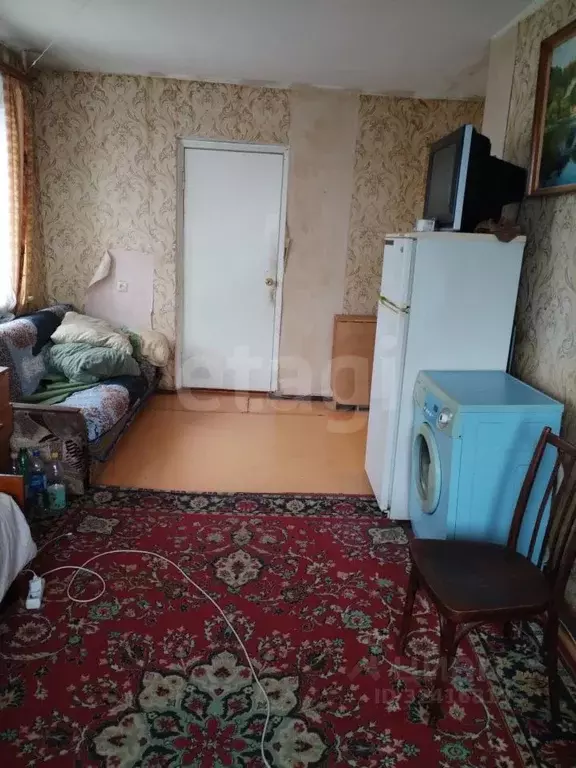 3-к кв. Нижегородская область, Выкса ул. Пушкина, 3 (56.6 м) - Фото 2