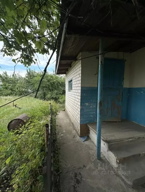 Дом в Волгоградская область, Иловля рп ул. Спортивная (44 м) - Фото 1