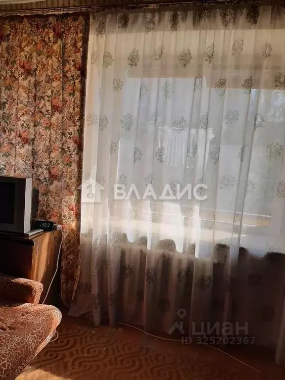 1-к кв. Владимирская область, Владимир просп. Ленина, 68 (30.0 м) - Фото 2