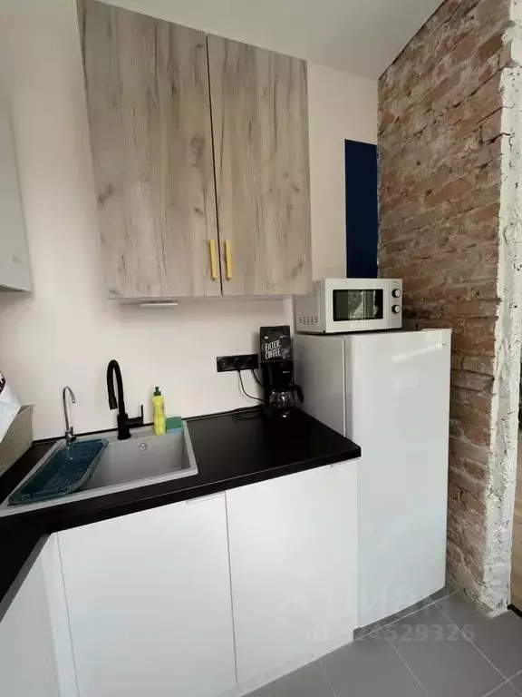 2-к кв. Калининградская область, Зеленоградск ул. Ленина, 30 (38.0 м) - Фото 2