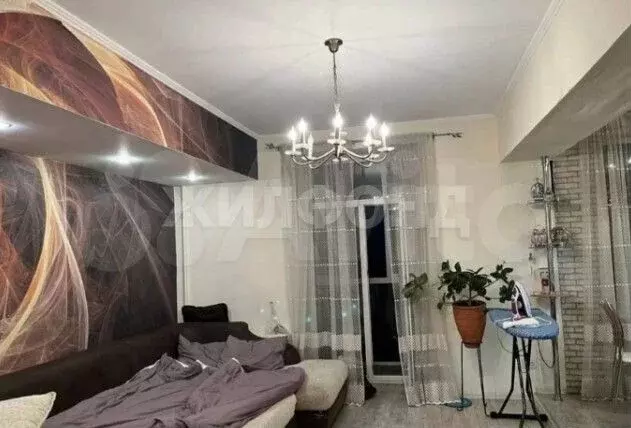 3-к. квартира, 89 м, 4/5 эт. - Фото 0