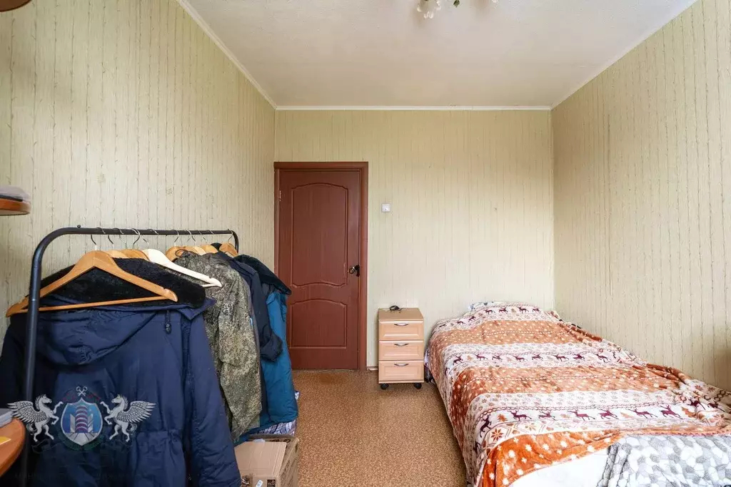 Комната Москва Кантемировская ул., 18к3А (11.6 м) - Фото 1