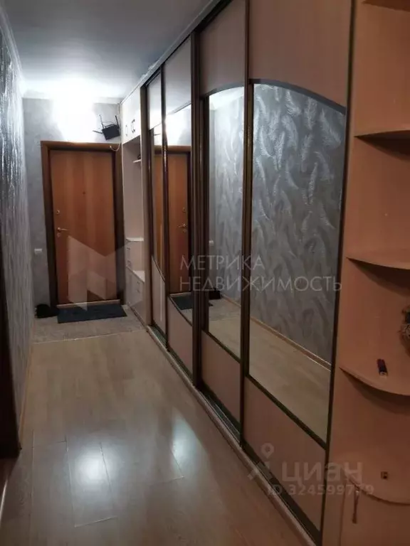 2-к кв. Ханты-Мансийский АО, Пыть-Ях 5-й Солнечный мкр, 6 (52.4 м) - Фото 2