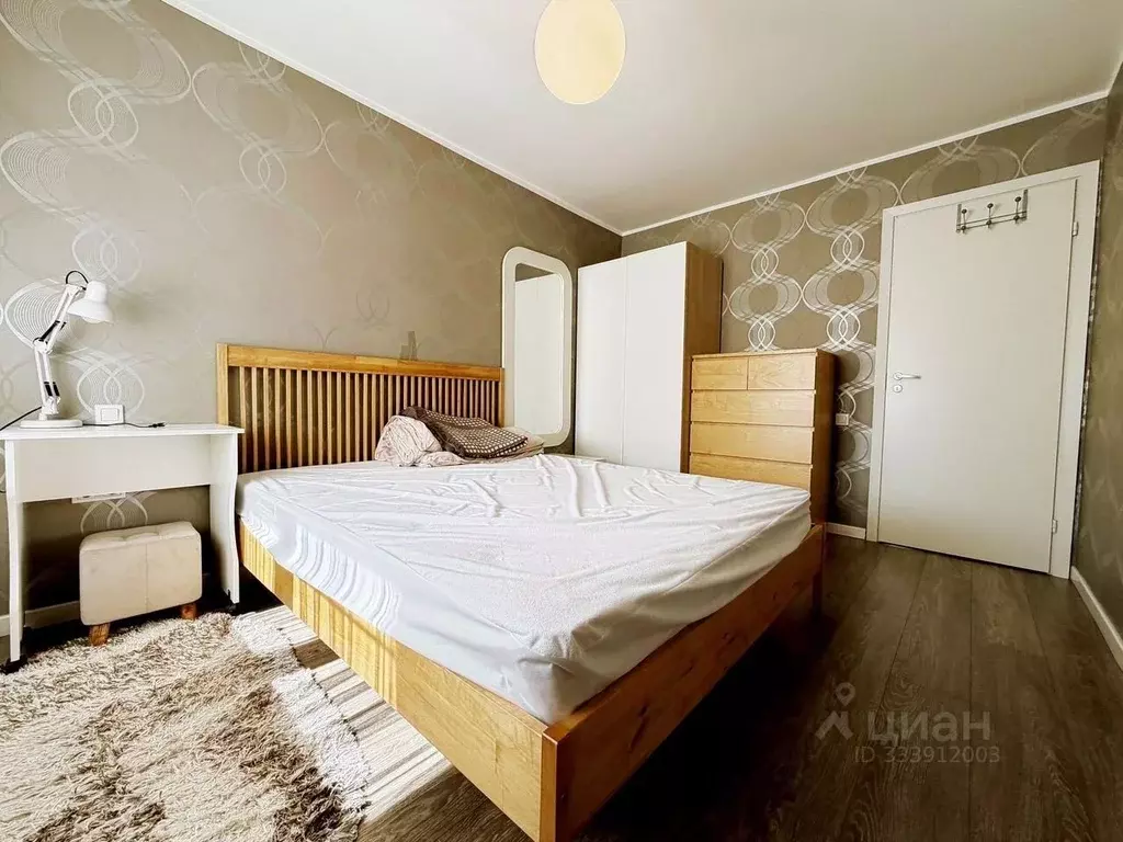 3-к кв. Московская область, Лобня Текстильная ул., 16 (70.0 м) - Фото 1