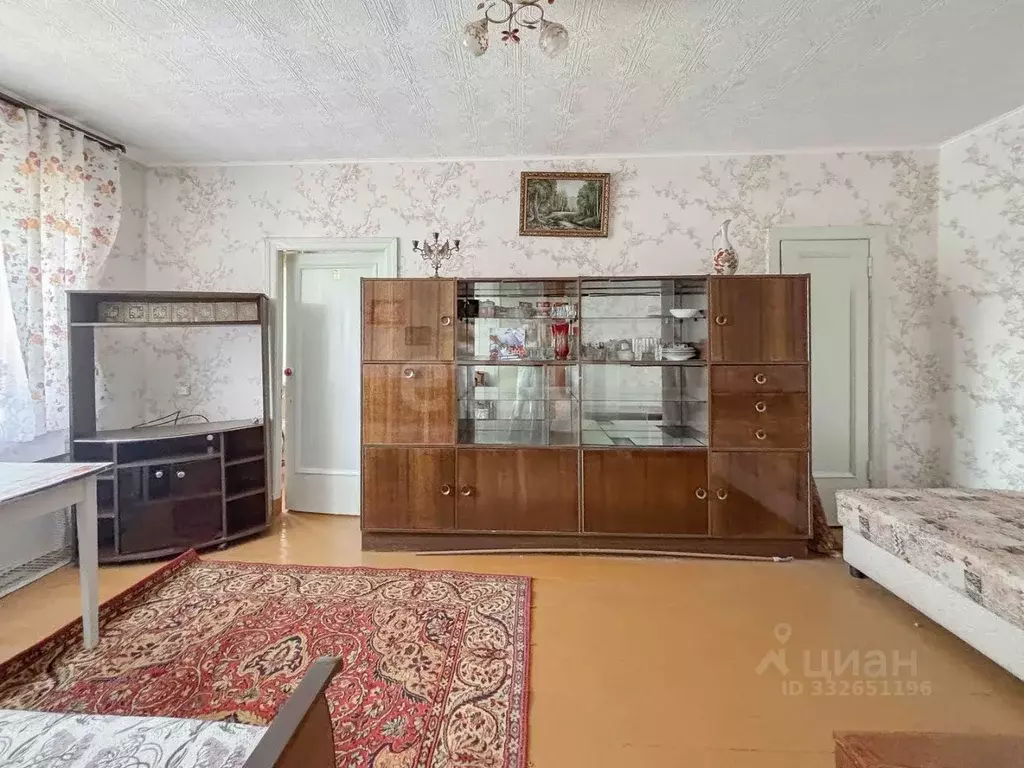 2-к кв. Псковская область, Псков ул. Яна Фабрициуса, 29 (39.6 м) - Фото 1