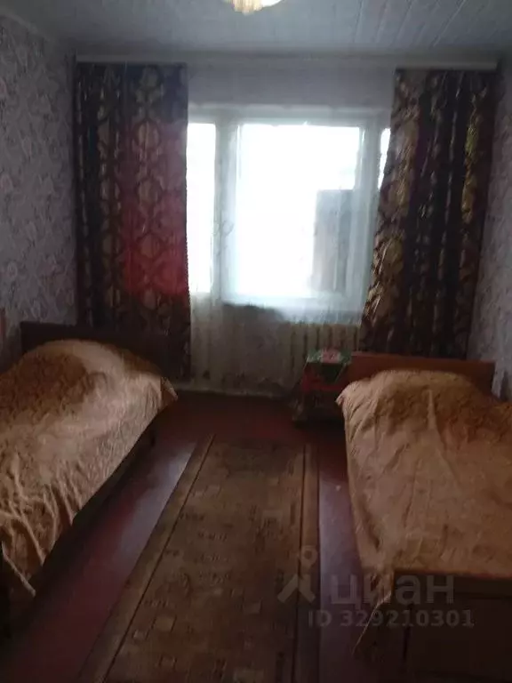 2-к кв. Мордовия, Саранск Севастопольская ул., 88 (50.0 м) - Фото 2