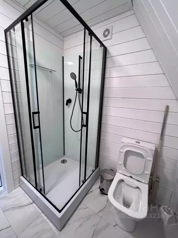 Дом в Татарстан, Алексеевский район, Лебединское с/пос, с. Лебедино  ... - Фото 2