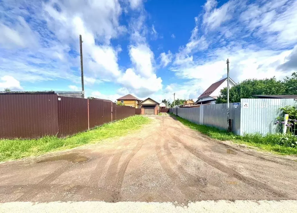 Участок в Москва д. Ворсино, 3 (6.0 сот.) - Фото 2