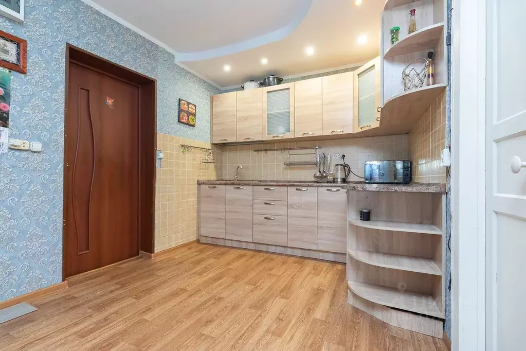 Дом в Омская область, Омск ул. 1-я Самарская, 24 (101 м) - Фото 1