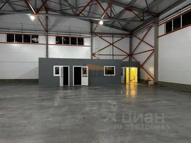 Склад в Московская область, Люберцы городской округ, Красково пгт ... - Фото 2