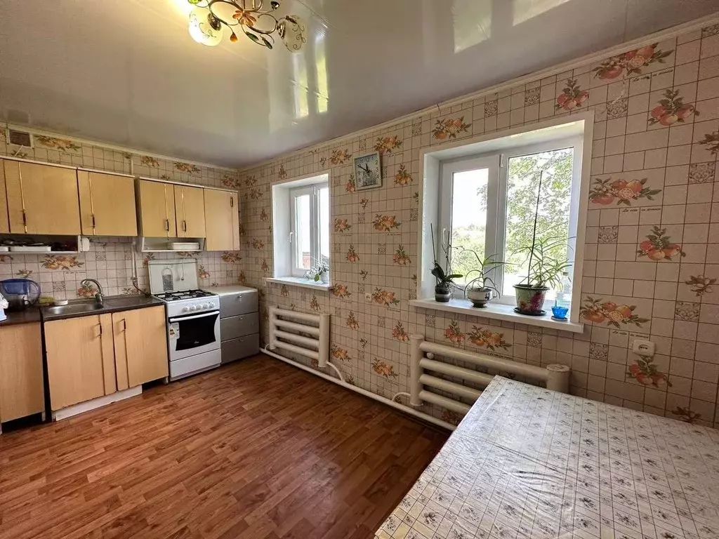Дом в Ульяновская область, Старая Майна рп ул. Красногвардейская, 28 ... - Фото 1