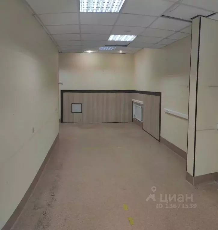 Офис в Хабаровский край, Хабаровск Волочаевская ул. (16.0 м) - Фото 0