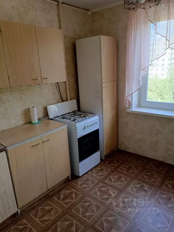 2-к кв. Орловская область, Орел ул. Металлургов, 52 (52.0 м) - Фото 2