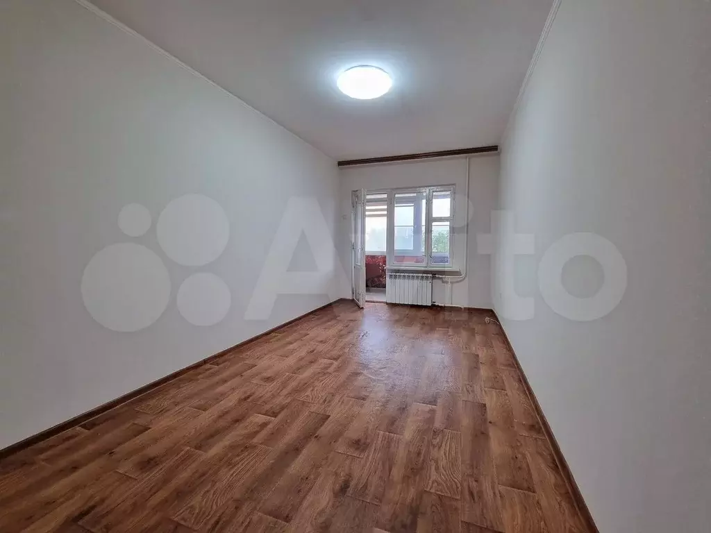 2-к. квартира, 58,8 м, 3/9 эт. - Фото 1