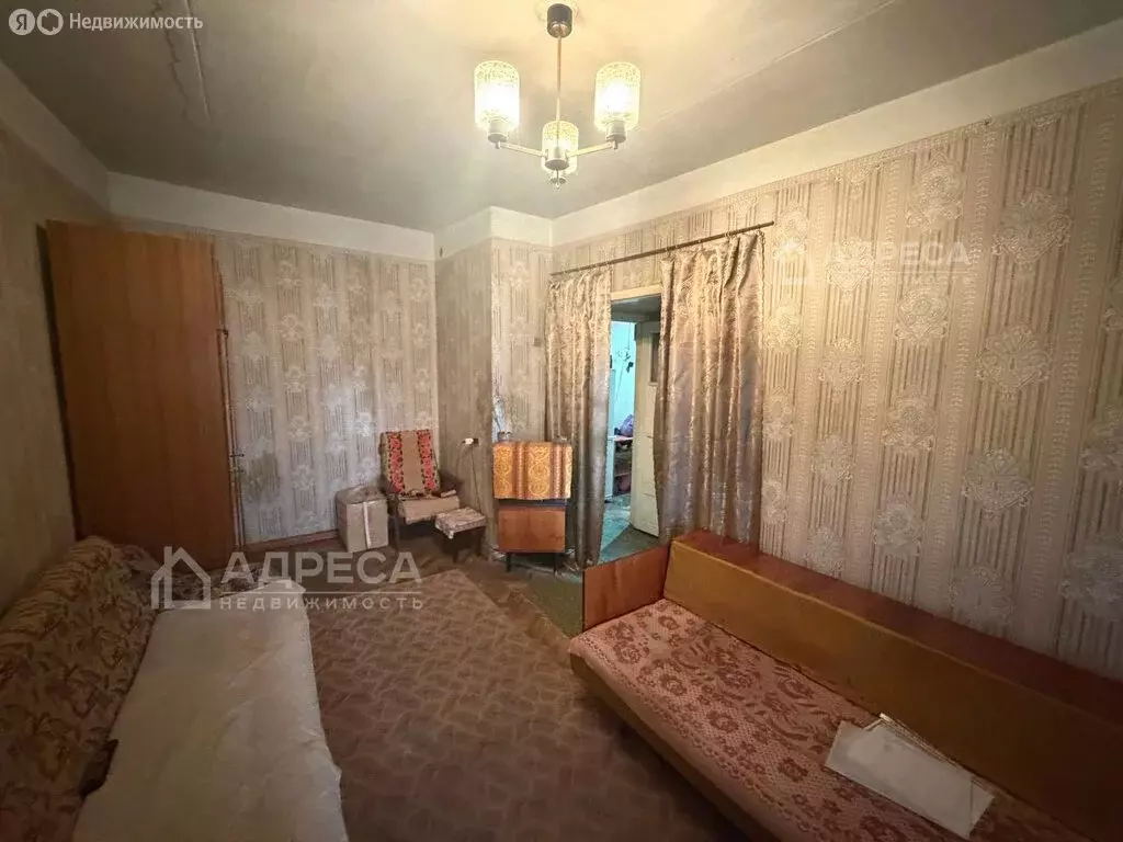 1-комнатная квартира: Азов, Привокзальная улица, 29 (31.2 м) - Фото 2