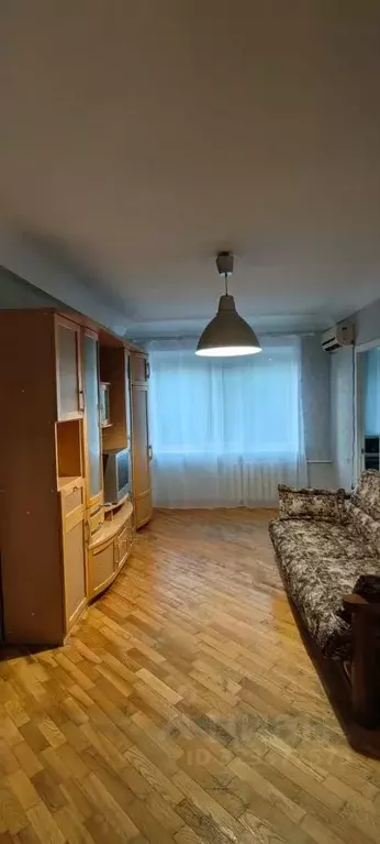 2-к кв. Ростовская область, Ростов-на-Дону просп. Ленина, 123/3 (46.0 ... - Фото 1