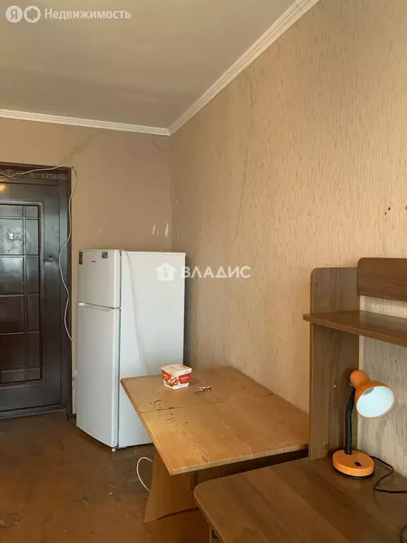 1к в 6-комнатной квартире (12 м) - Фото 2
