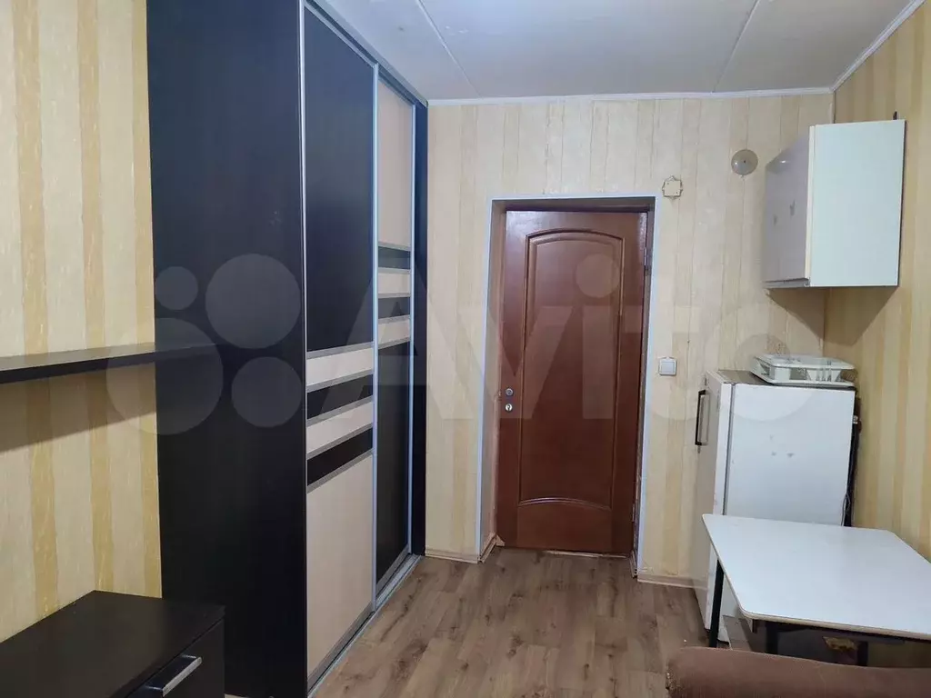 Комната 12 м в 4-к., 9/9 эт. - Фото 1