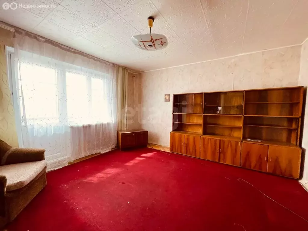 2-комнатная квартира: Миасс, улица Ильмен-Тау, 10 (50.6 м) - Фото 1