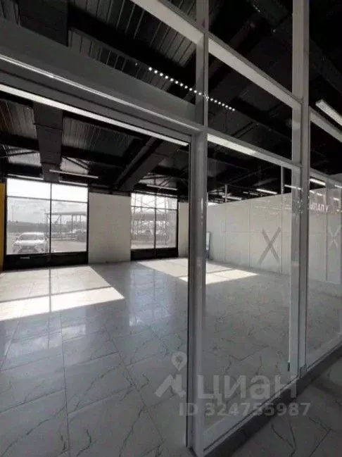 Помещение свободного назначения в Санкт-Петербург пос. Парголово, ул. ... - Фото 0