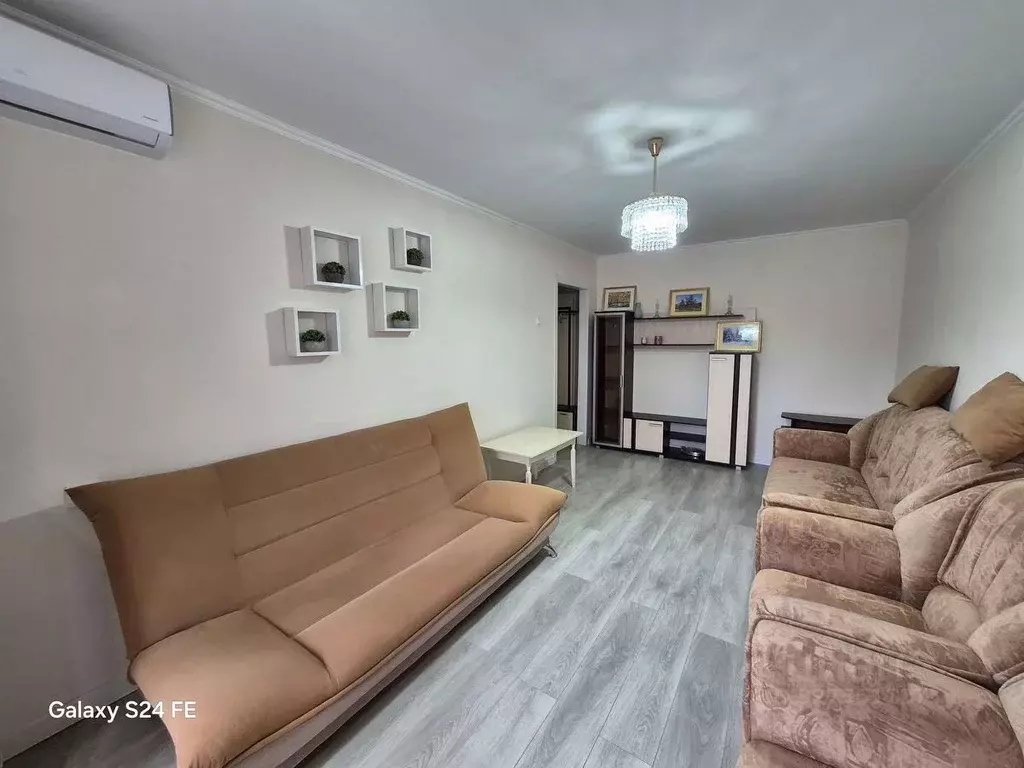 2-к кв. Белгородская область, Белгород ул. Королева, 19 (48.0 м) - Фото 2