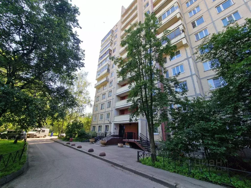 Квартира, 1 комната, 30.5 м - Фото 0