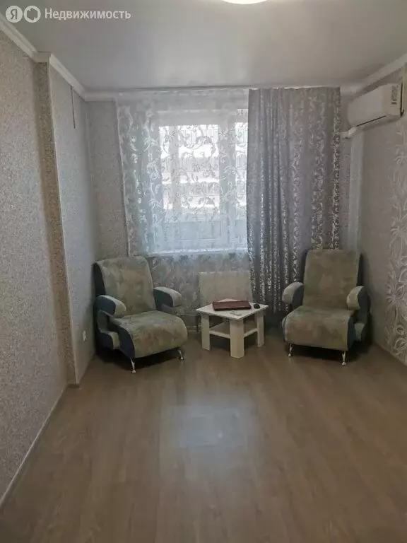 1-комнатная квартира: Краснодар, улица Евгении Жигуленко, 13 (38 м) - Фото 1