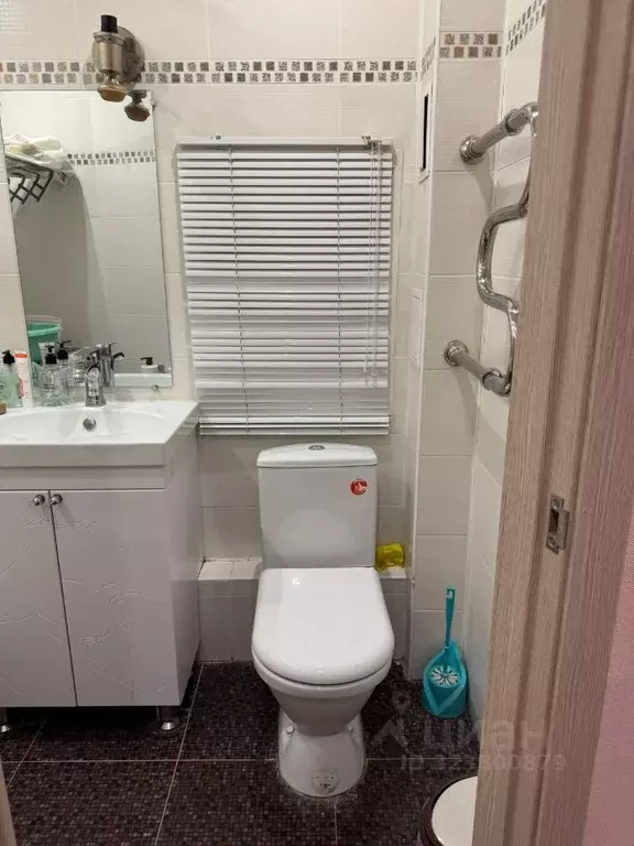 1-к кв. Марий Эл, Волжск ул. Дружбы, 21 (32.0 м) - Фото 2