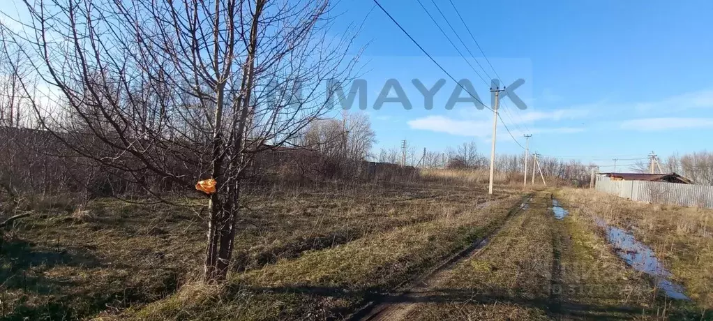 Участок в Адыгея, Майкоп городской округ, пос. Северный ул. Новая ... - Фото 0