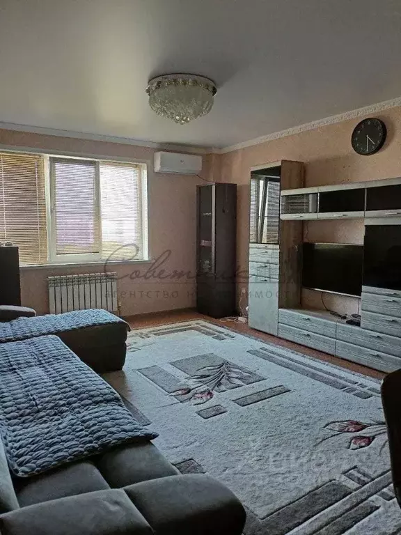 3-к кв. Белгородская область, Старый Оскол Северный мкр, 36 (85.0 м) - Фото 0