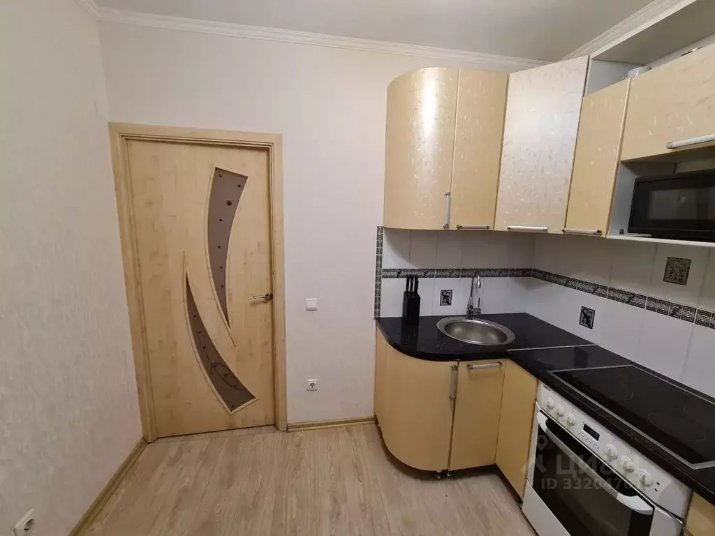 2-к кв. Новгородская область, Великий Новгород ул. Коровникова, 14 ... - Фото 2