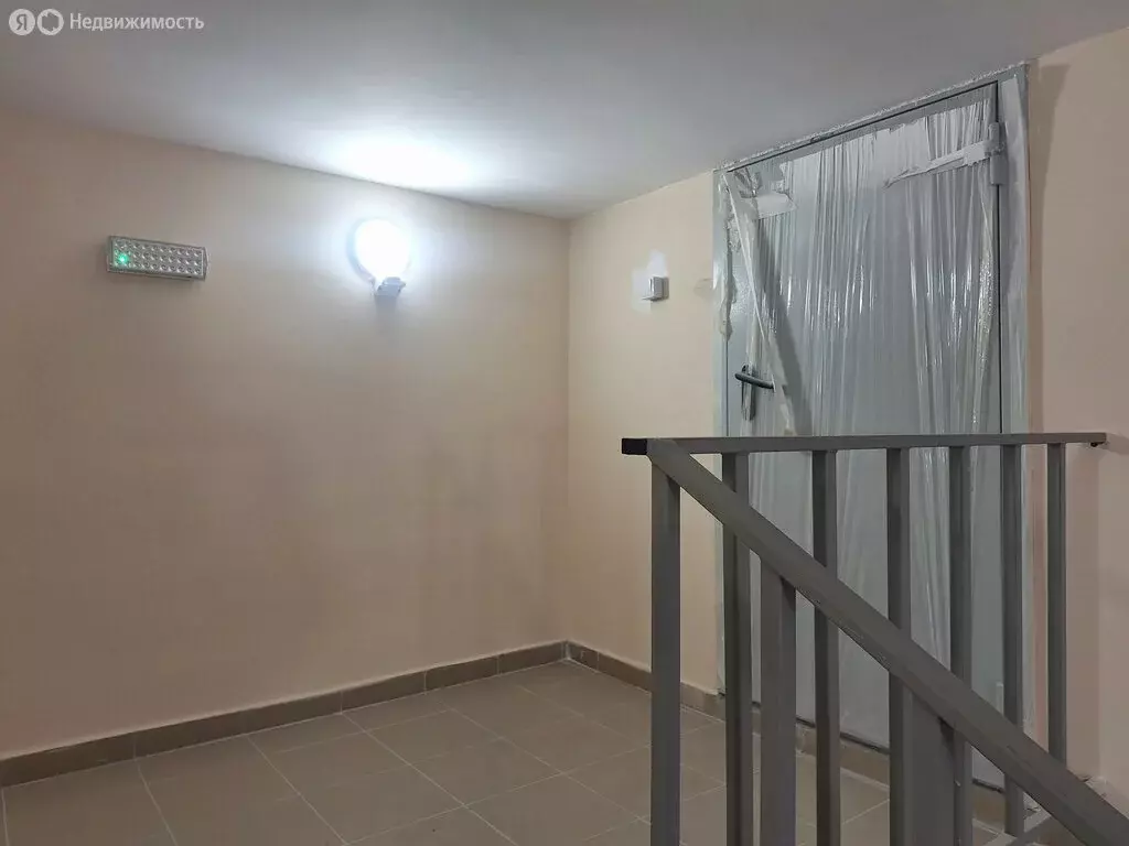 1-комнатная квартира: Евпатория, улица Чапаева, 28Д (38 м) - Фото 1