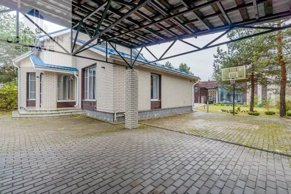 Коттедж в Московская область, Одинцовский городской округ, д. Малые ... - Фото 2