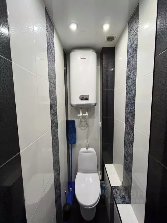 2-к кв. Удмуртия, Ижевск Пушкинская ул., 118 (56.0 м) - Фото 1