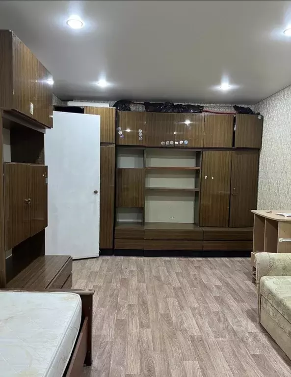 1-к кв. Ставропольский край, Ставрополь ул. Ленина, 410А (32.0 м) - Фото 2