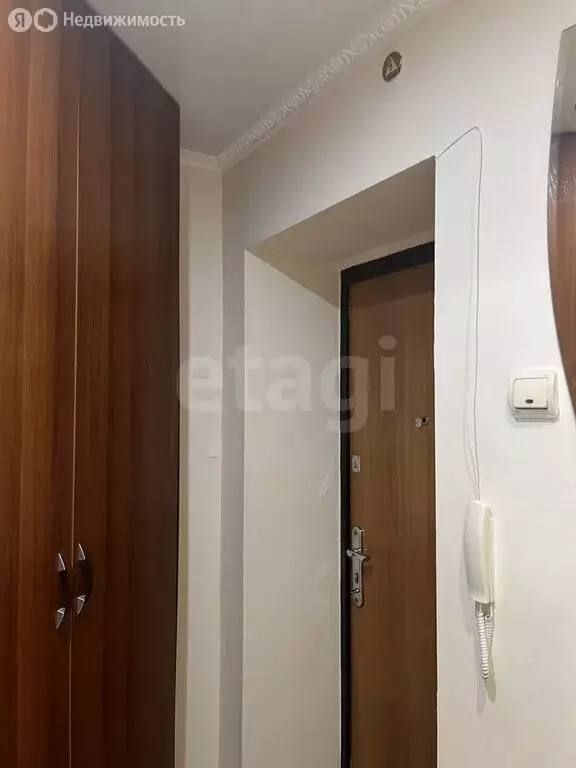 1-комнатная квартира: Северск, Южный проезд, 19 (31 м) - Фото 2