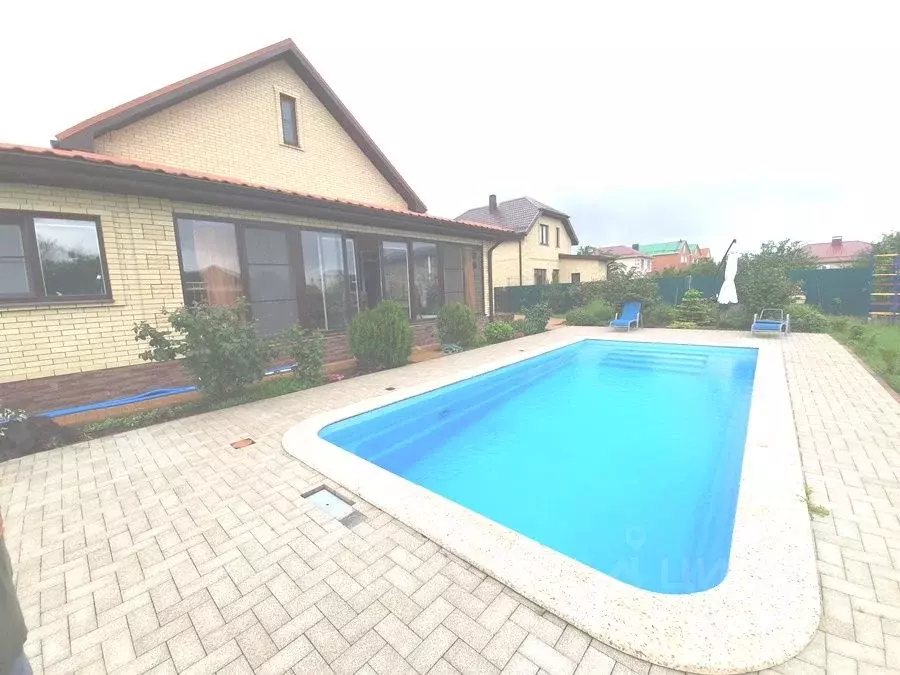 Дом в Краснодарский край, Анапа муниципальный округ, с. Витязево ул. ... - Фото 1