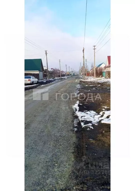 Комната Алтайский край, Барнаул ул. Советской Армии, 121 (18.6 м) - Фото 0